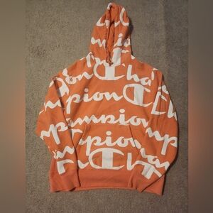 Men's Hoodie